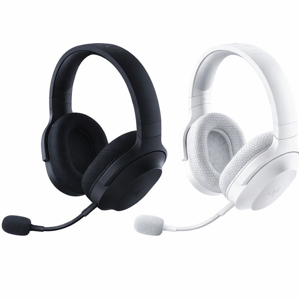 Razer Barracuda X 2022 Wireless Multi-Platform Gaming Headset