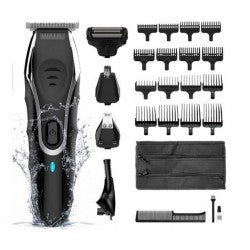 WAHL Aqua Groom 10-in-1 Multigroomer (9899-027)
