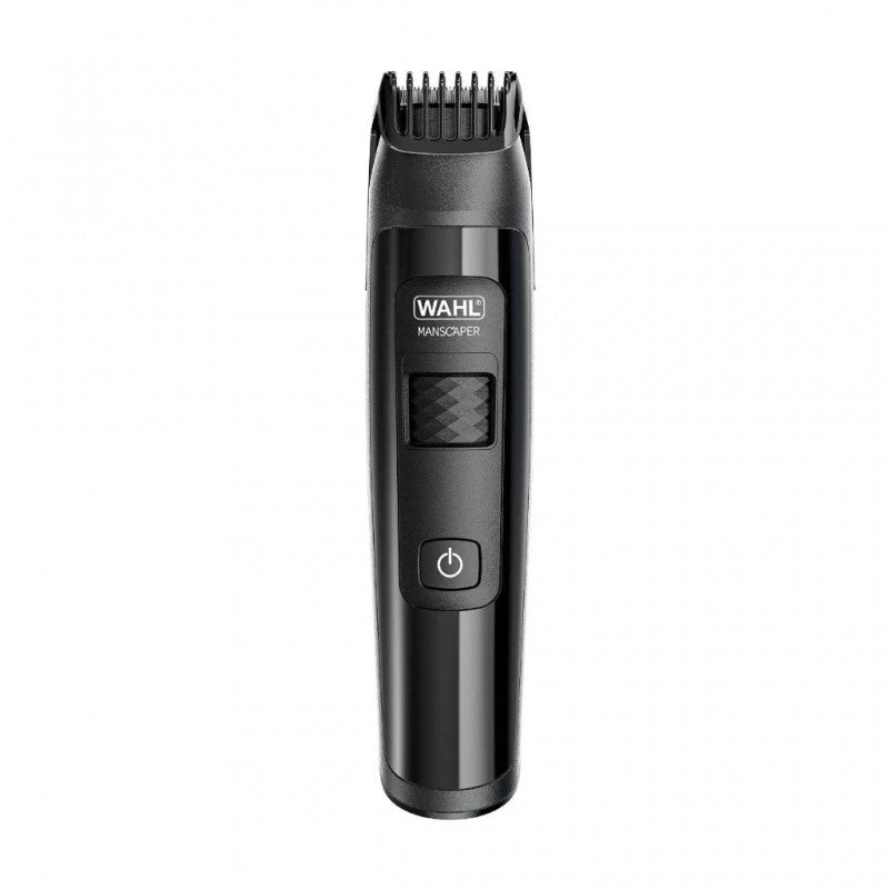 WAHL Manscaper Waterproof Lithium-Ion Body & Groin Hair Trimmer – 1065-0411
