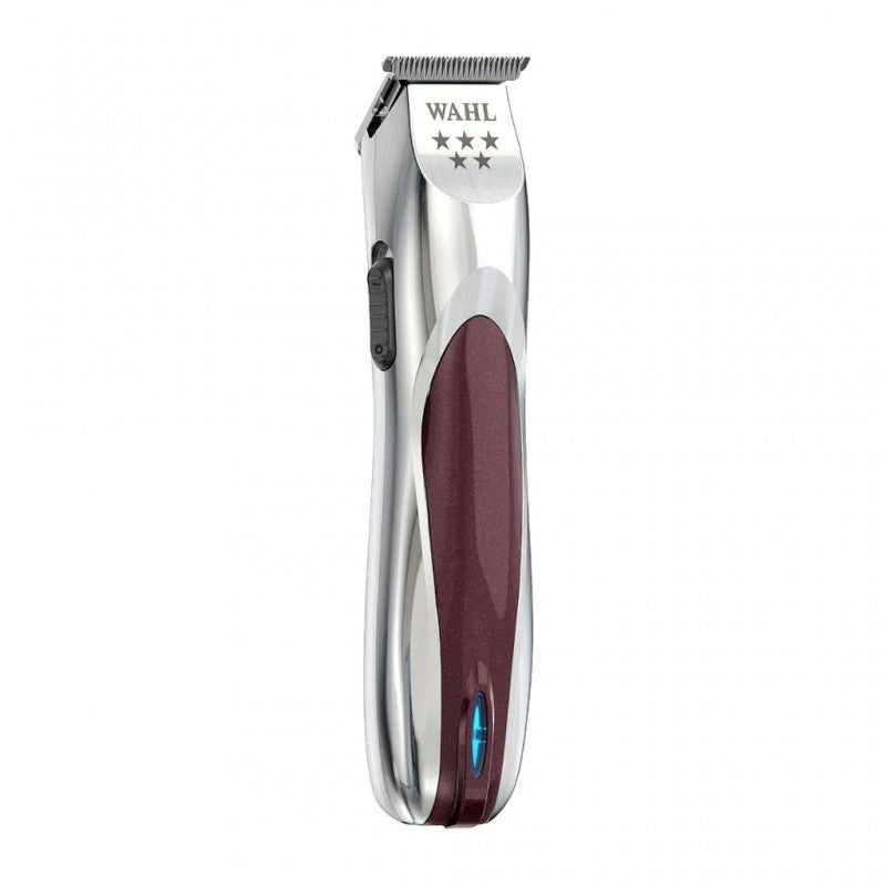 WAHL Professional 5-Star A•LIGN Cord/Cordless Premium T-Blade Trimmer – 3023789