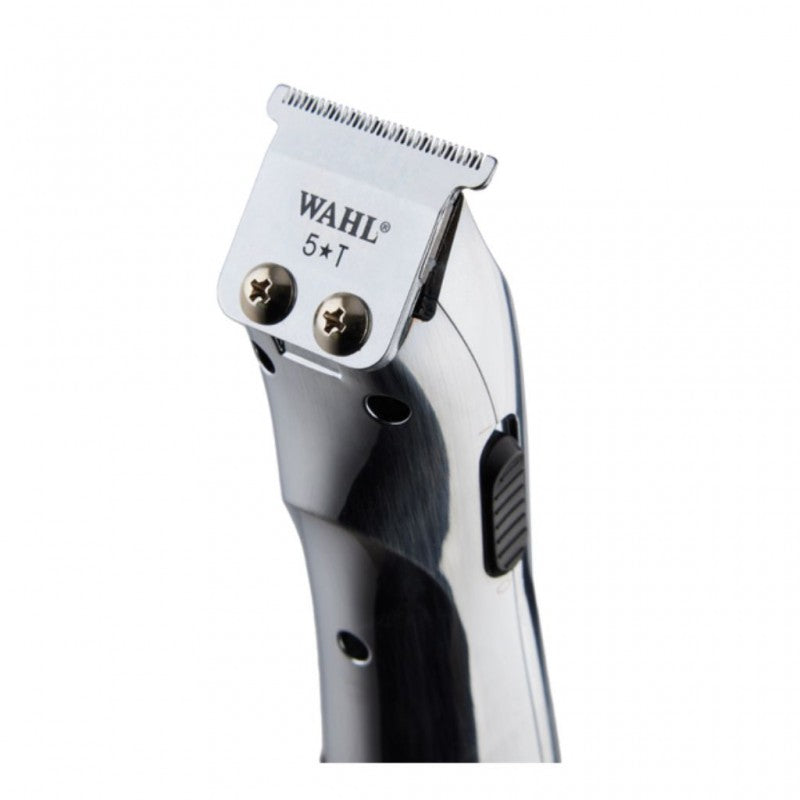 WAHL Professional 5-Star A•LIGN Cord/Cordless Premium T-Blade Trimmer – 3023789