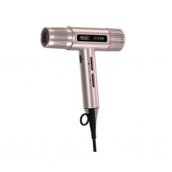 WAHL Professional Hair Dryer Vanquish Rosegold 1600W (4321-0371) 