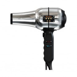  WAHL Barber Dryer 5 Star 2200w with 9 Foot Cord (5054-017)