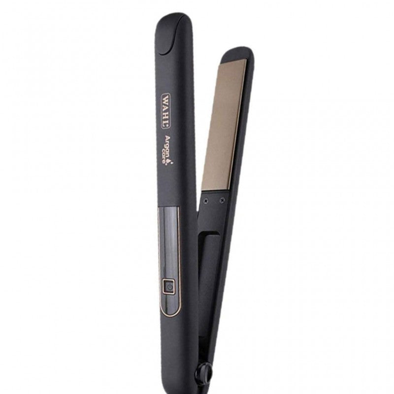 Wahl Hair Straightener 5317-027 Pro Shine Argan Care 2YW