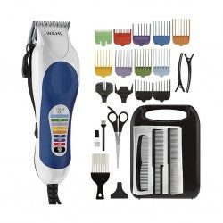 Wahl Color Pro Complete Hair Cutting Kit (79400-627)