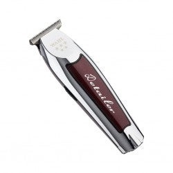 Wahl Professional 5 Star Cordless Detailer Li Trimmer T Wide Blade, Lithium-Ion Battery 100 Min Runtime for Hair & Beard, with Charging Stand (043917006413)