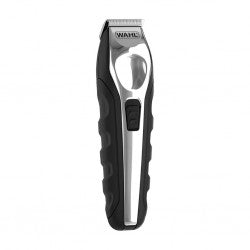 WAHL Lithium Ion Multi Grooming Trimmer Clipper · Self-Sharpening Blades. · Long Battery Life with Quick Recharge. · Powerful & Durable Motor (9888-1216)
