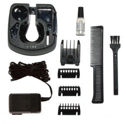 Wahl Groomsman Rechargeable Beard Trimmer, Gifts for Him, Beard Trimmers for Men (9916-1117)